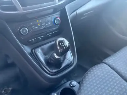 Photo 7 Ford Transit Connect Fourgonnette L1 1.5 EcoBlue 100ch Trend