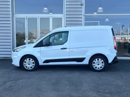 Photo 16 Ford Transit Connect Fourgonnette L1 1.5 EcoBlue 100ch Trend