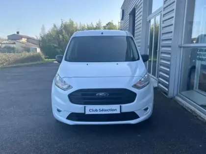 Photo 15 Ford Transit Connect Fourgonnette L1 1.5 EcoBlue 100ch Trend