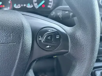 Photo 14 Ford Transit Connect Fourgonnette L1 1.5 EcoBlue 100ch Trend