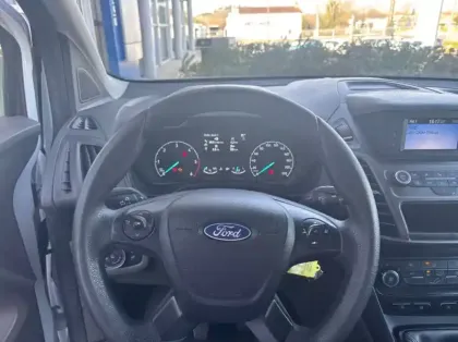 Photo 6 Ford Transit Connect Fourgonnette L1 1.5 EcoBlue 100ch Trend