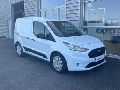 Photo 11 Ford Transit Connect Fourgonnette L1 1.5 EcoBlue 100ch Trend