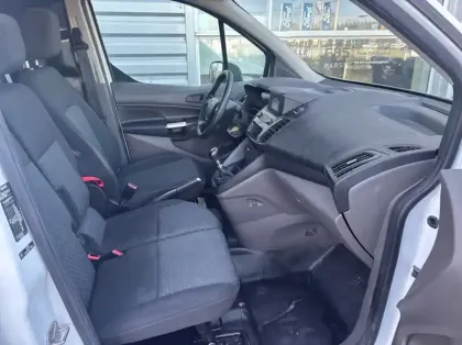 Photo 19 Ford Transit Connect Fourgonnette L1 1.5 EcoBlue 100ch Trend