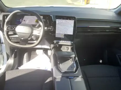 Photo 12 Renault Austral E-Tech full hybrid 200 GSR2 Techno esprit Alpine