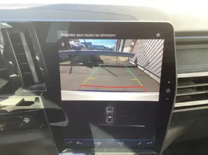 Photo 18 Renault Austral E-Tech full hybrid 200 GSR2 Techno esprit Alpine