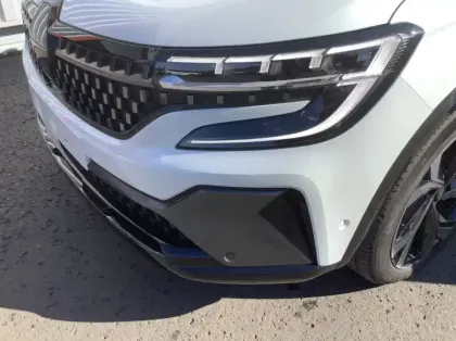 Photo 25 Renault Austral E-Tech full hybrid 200 GSR2 Techno esprit Alpine