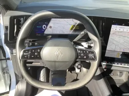 Photo 17 Renault Austral E-Tech full hybrid 200 GSR2 Techno esprit Alpine