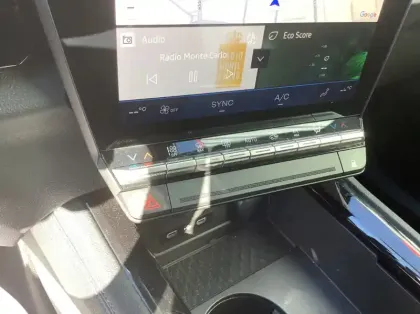 Photo 15 Renault Austral E-Tech full hybrid 200 GSR2 Techno esprit Alpine