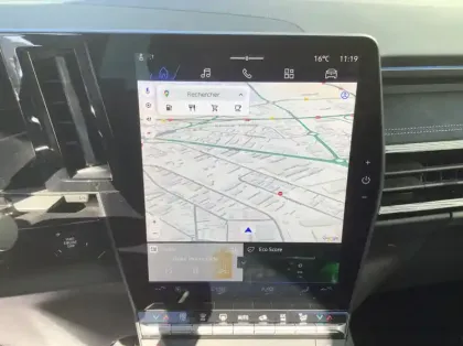 Photo 14 Renault Austral E-Tech full hybrid 200 GSR2 Techno esprit Alpine