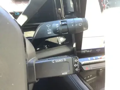 Photo 19 Renault Austral E-Tech full hybrid 200 GSR2 Techno esprit Alpine