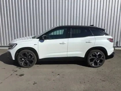 Photo 7 Renault Austral E-Tech full hybrid 200 GSR2 Techno esprit Alpine