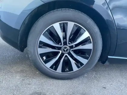 Photo 35 Mercedes Classe A Gén. IV (W177) Ph1 Style Line 5