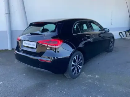 Photo 23 Mercedes Classe A Gén. IV (W177) Ph1 Style Line 5