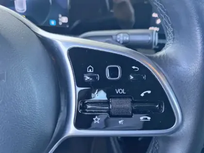 Photo 16 Mercedes Classe A 180d 116ch Style Line 8G-DCT