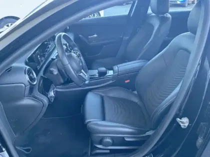 Photo 9 Mercedes Classe A 180d 116ch Style Line 8G-DCT