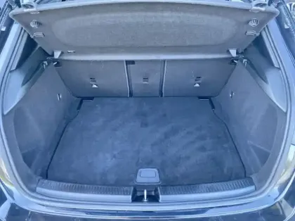 Photo 10 Mercedes Classe A 180d 116ch Style Line 8G-DCT