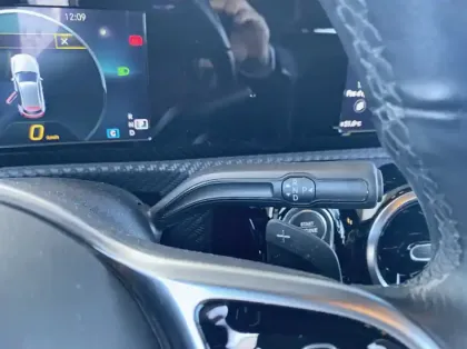 Photo 29 Mercedes Classe A Gén. IV (W177) Ph1 Style Line 5