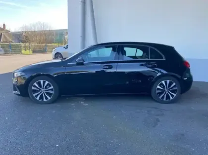 Photo 41 Mercedes Classe A Gén. IV (W177) Ph1 Style Line 5