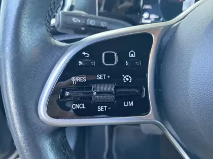 Photo 37 Mercedes Classe A Gén. IV (W177) Ph1 Style Line 5