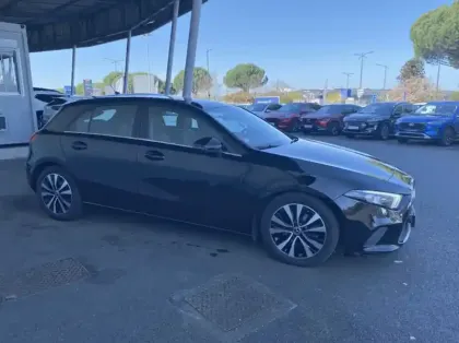 Photo 43 Mercedes Classe A Gén. IV (W177) Ph1 Style Line 5