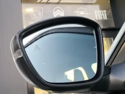 Photo 18 Citroën C3 Aircross Gén. II Ph1 MAX 5