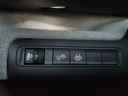 Photo 23 Citroën C3 Aircross Gén. II Ph1 MAX 5