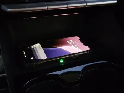 Photo 17 Citroën C3 Aircross Gén. II Ph1 MAX 5