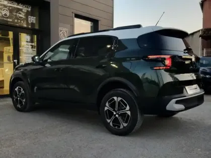 Photo 20 Citroën C3 Aircross Gén. II Ph1 MAX 5