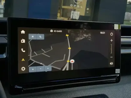 Photo 16 Citroën C3 Aircross Gén. II Ph1 MAX 5