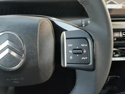 Photo 6 Citroën C3 Aircross Gén. II Ph1 MAX 5