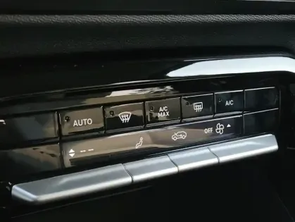 Photo 13 Citroën C3 Aircross Gén. II Ph1 MAX 5