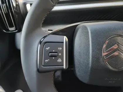 Photo 5 Citroën C3 Aircross Gén. II Ph1 MAX 5