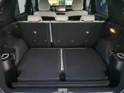 Photo 27 Citroën C3 Aircross Gén. II Ph1 MAX 5