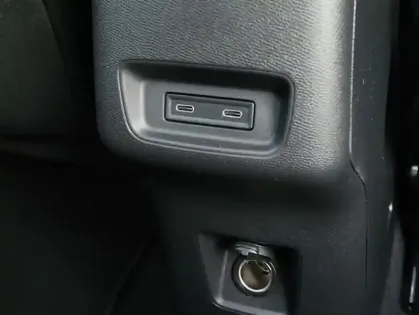 Photo 24 Citroën C3 Aircross Gén. II Ph1 MAX 5