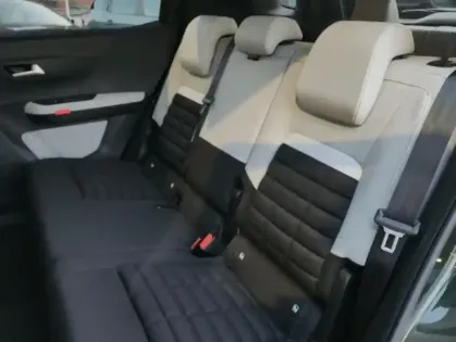 Photo 10 Citroën C3 Aircross Gén. II Ph1 MAX 5