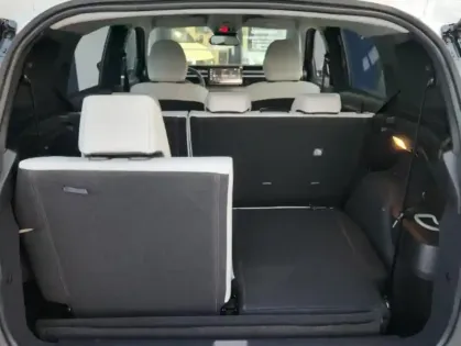 Photo 11 Citroën C3 Aircross Gén. II Ph1 MAX 5