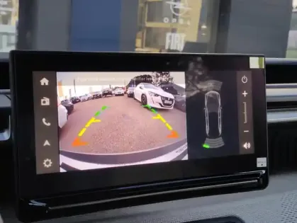 Photo 14 Citroën C3 Aircross Gén. II Ph1 MAX 5