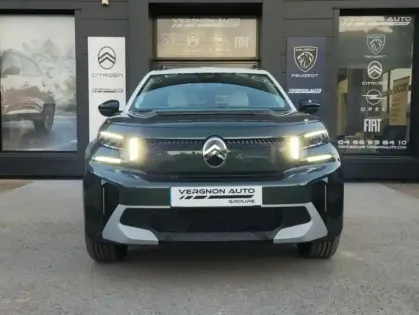 Photo 28 Citroën C3 Aircross Gén. II Ph1 MAX 5