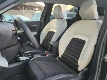 Photo 9 Citroën C3 Aircross Gén. II Ph1 MAX 5