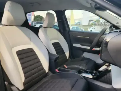 Photo 25 Citroën C3 Aircross Gén. II Ph1 MAX 5