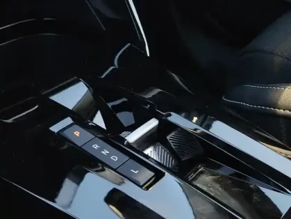 Photo 7 Citroën C3 Aircross Gén. II Ph1 MAX 5