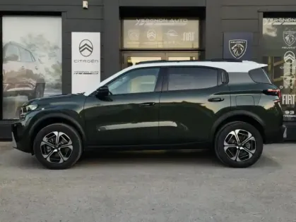 Photo 21 Citroën C3 Aircross Gén. II Ph1 MAX 5