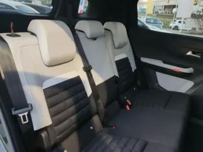 Photo 26 Citroën C3 Aircross Gén. II Ph1 MAX 5