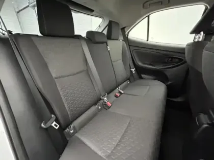 Photo 22 Toyota Yaris Hybride 1.5 116H DYNAMIC