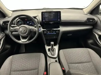 Photo 10 Toyota Yaris Hybride 1.5 116H DYNAMIC