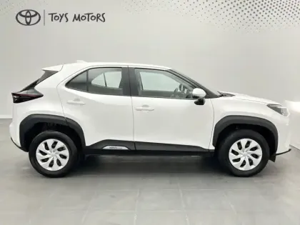 Photo 5 Toyota Yaris Hybride 1.5 116H DYNAMIC