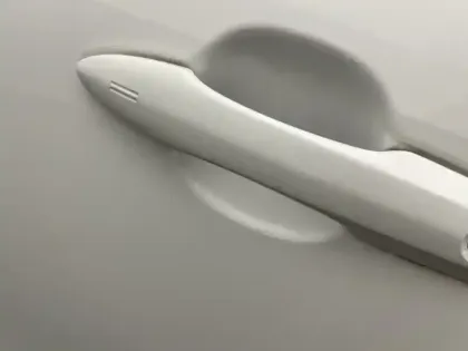 Photo 19 Toyota Yaris Hybride 1.5 116H DYNAMIC