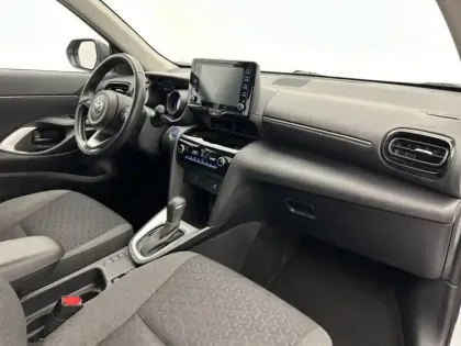 Photo 20 Toyota Yaris Hybride 1.5 116H DYNAMIC