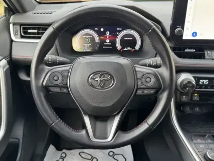 Photo 39 Toyota Rav4 Hybride PHEV AWD Design PHV 306CH MY24