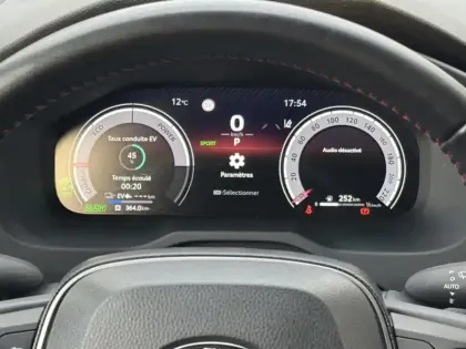 Photo 41 Toyota Rav4 Hybride PHEV AWD Design PHV 306CH MY24